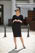 Robe de jour model 159548 La Aurora